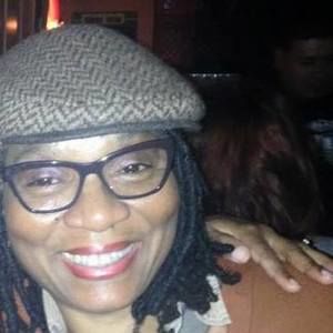 Meet your Posher, Sandra